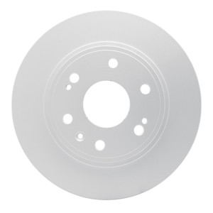DFC 09-20 Chevrolet Tahoe Front Hi-Carbon Alloy Geomet Coated Rotor