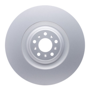 DFC 03-18 Bentley Continental Front Hi-Carbon Alloy Geomet Coated Rotor