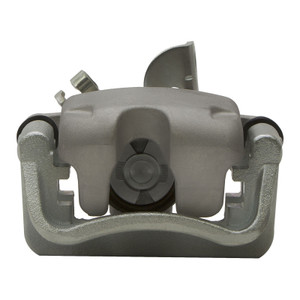 DFC 10-11 Buick Allure Rear-L Silver Zinc Coated Premium Caliper