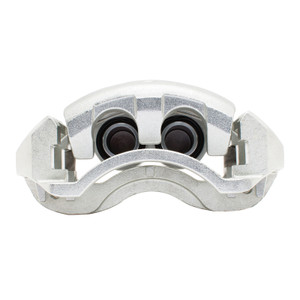 DFC 98-99 Chevrolet W4500 TILTMASTER (w/Front Disc Brakes) Front Right Silver Premium Caliper