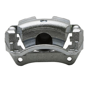 DFC 16-25 Buick LaCrosse Front-R Silver Zinc Coated Premium Caliper