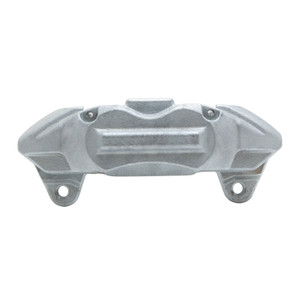 DFC 19-25 Cadillac Escalade Front-R Silver Zinc Coated Premium Caliper