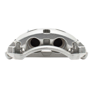 DFC 20-25 Chevrolet Suburban Front-L Silver Zinc Coated Premium Caliper