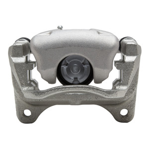 DFC 16-23 Chevrolet Bolt EUV Rear-L Silver Zinc Coated Premium Caliper