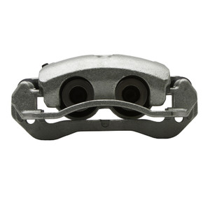 DFC 03-05 Chevrolet Express 2500 Rear-R Silver Zinc Coated Premium Caliper