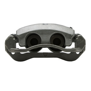 DFC 03-05 Chevrolet Express 2500 Rear-L Silver Zinc Coated Premium Caliper