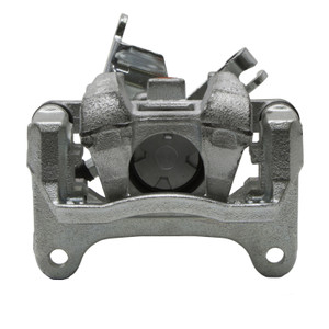DFC 16-24 Chevrolet Malibu Rear-R Silver Zinc Coated Premium Caliper