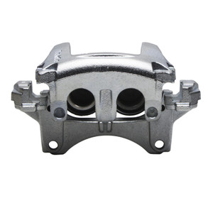 DFC 16-24 Ford Edge Front-L Silver Zinc Coated Premium Caliper