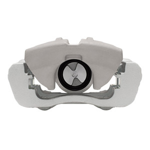 DFC 15-19 Ford Mustang Rear-L Silver Zinc Coated Premium Caliper
