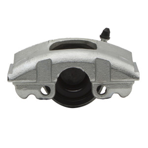 DFC 93-02 Mercury Villager Front-L Silver Zinc Coated Premium Caliper