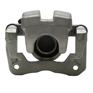 DFC 09-13 Pontiac Vibe Rear-R Silver Zinc Coated Premium Caliper