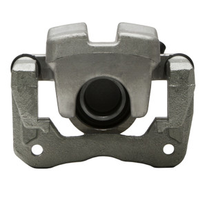 DFC 09-13 Pontiac Vibe Rear-L Silver Zinc Coated Premium Caliper