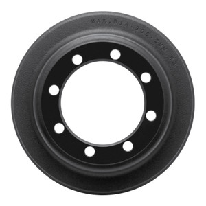 DFC 75-80 Ford E-350 Econoline Rear True Balanced Brake Drum