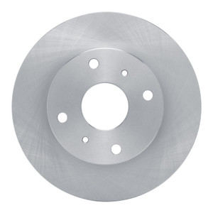 DFC 22-23 Chevrolet Tornado Van (Mexico) Front Brake Rotor
