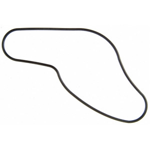 Fel-Pro 09-14 Acura TL/08-17 Honda Accord/05-24 Pilot Engine Water Pump Gasket