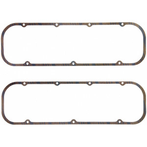 Fel-Pro Chevrolet Big Block 396/402/427/454/502 Engine Valve Cover Gasket Set - 0.313in Thickness