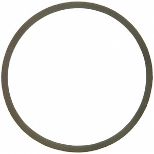 Fel-Pro 5.000in x 0.095in x 5.452in Air Cleaner Mounting Gasket
