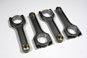 GSC P-D 4G63T Evo 4-9 OD .4750in ID .2598in OL 1.950in Exhaust Valve Guide - Single