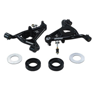 Hotchkis 70-81 Camaro/Firebird Tubular Lower A-Arms