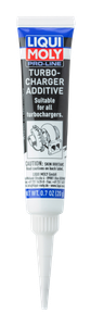 LIQUI MOLY Pro-Line Turbocharger Additive