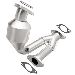 MagnaFlow Direct Fit Catalytic Converter 09-11 Chevy Malibu 3.6L