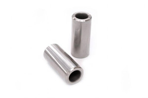 Manley SBC .061in Wrist Pin Locks, Round
