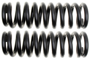 MOOG 05-07 Toyota Tacoma Front Coil Springs