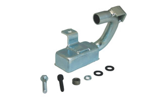 Moroso Chevrolet Big Block Oil Pump Pick-Up - 3/4in (Use w/Part No 22150/22160)