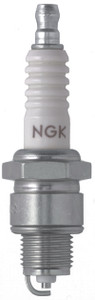 NGK Copper Core Spark Plug Box of 4 (BP6HS)