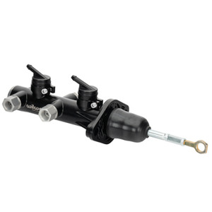 Wilwood Remote Tandem M/C 45115 Ford Mustang