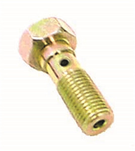 Omix Brake Hose to Caliper Bolt 82-86 Jeep CJ Models