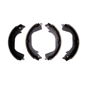 R1 2008-2013 Chevrolet Silverado 1500 Rear Premium Service Shoes