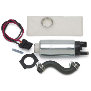 High Performance In-Tank Fuel Pump - 255 liter/hr. (67 gph) - Turbo / Nitrous (17935)