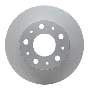 R1 2022-2025 Ram Promaster 2500 Rear GeoSPEC Coated Rotor