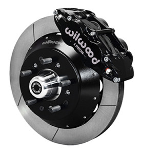 Wilwood Camaro/Nova Front Kit 67-72 FNSL6R-DS