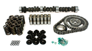 Camshaft Kit, C6 252H (K15-200-4)