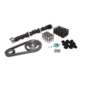 Camshaft Kit, CV6E 240H (K16-115-4)