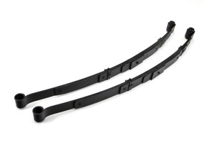 UMI Performance 70-81 GM F-Body Rear Leaf Spring Set 2in Lowering