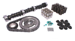 Camshaft Kit, C43 260H (K18-123-4)