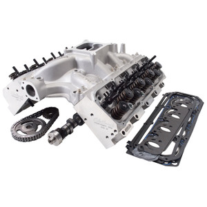Performer RPM 440 HP Top End Kit for Ford 351W with Cleveland heads (2060)