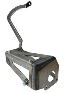 1953–1956 Ford F100 Power Brake Pedal Assembly