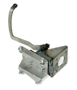 1948–1952 Ford F1 Power Brake Pedal Assembly