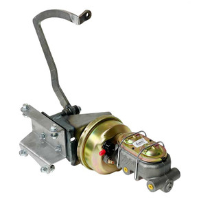 1948–1952 Ford F1 Power Brake Pedal Complete Assembly