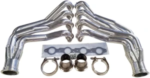 LS Long Tube Headers for Chevy Muscle Cars