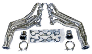 Coyote Headers for Ford Muscle Cars
