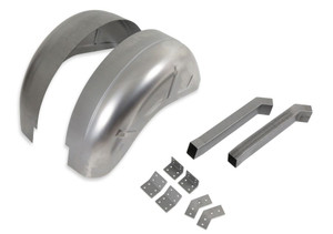 1964.5-1970 Ford Mustang DSE Mini-Tubs