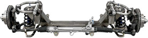 1935-1941 Ford Coil Spring IFS