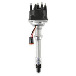 Holley Sniper HyperSpark Ready to Run Small Cap Distributors 565-340