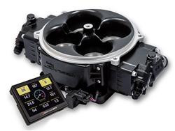 Holley Sniper EFI Stealth 4500 Fuel Injection Systems 550-842