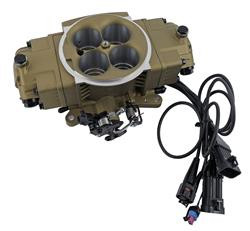 Holley Sniper EFI Stealth 4150 Fuel Injection Systems 550-872
